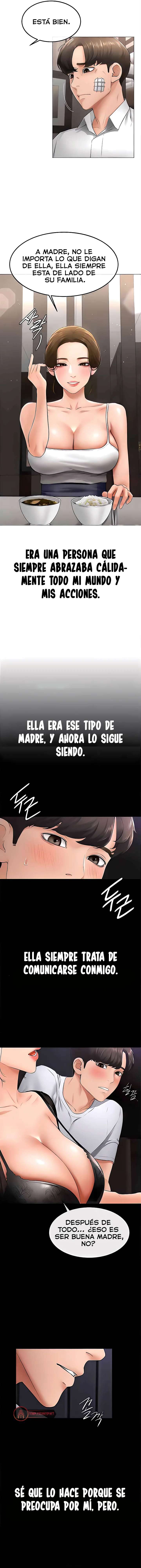 Mi nueva familia es muy amable Capitulo 7 página 11