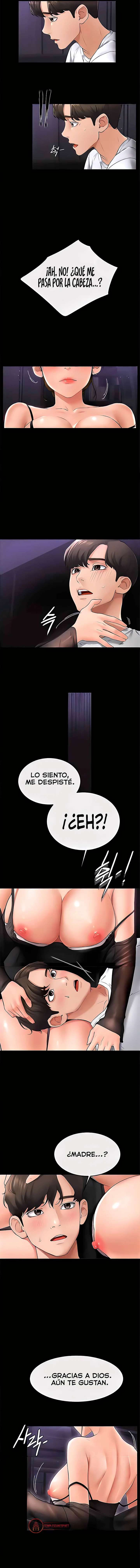 Mi nueva familia es muy amable Capitulo 7 página 14