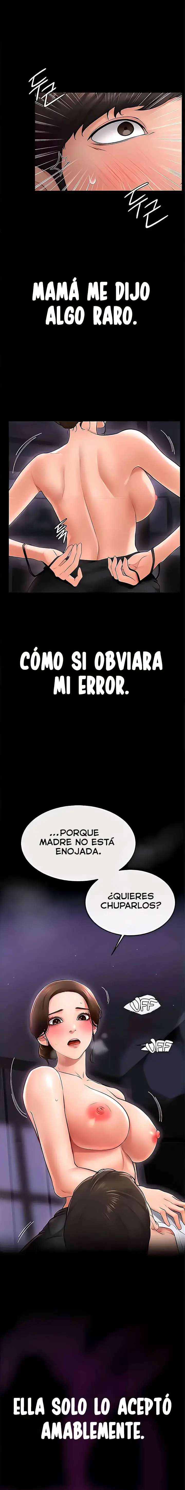 Mi nueva familia es muy amable Capitulo 7 página 15