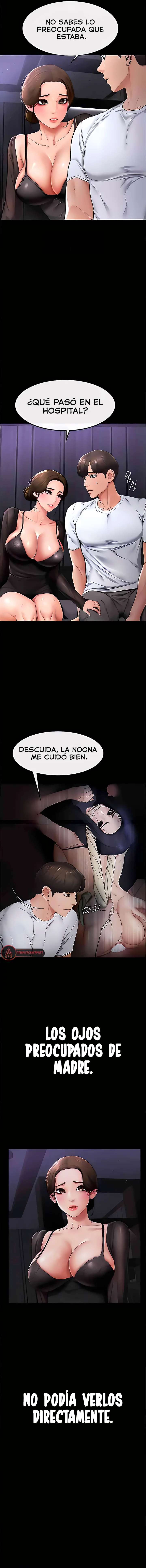 Mi nueva familia es muy amable Capitulo 7 página 3