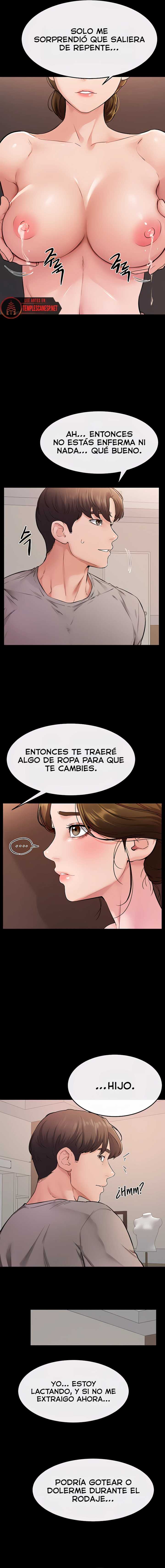 Mi nueva familia es muy amable Capitulo 70 página 15