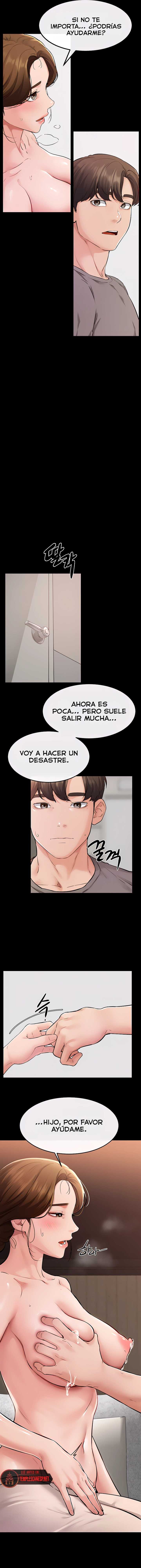 Mi nueva familia es muy amable Capitulo 70 página 16