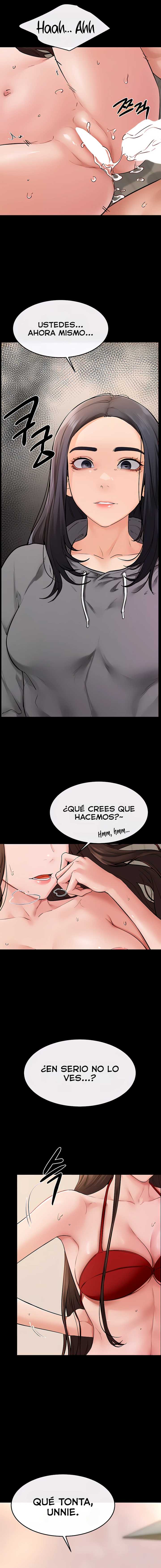 Mi nueva familia es muy amable Capitulo 70 página 5