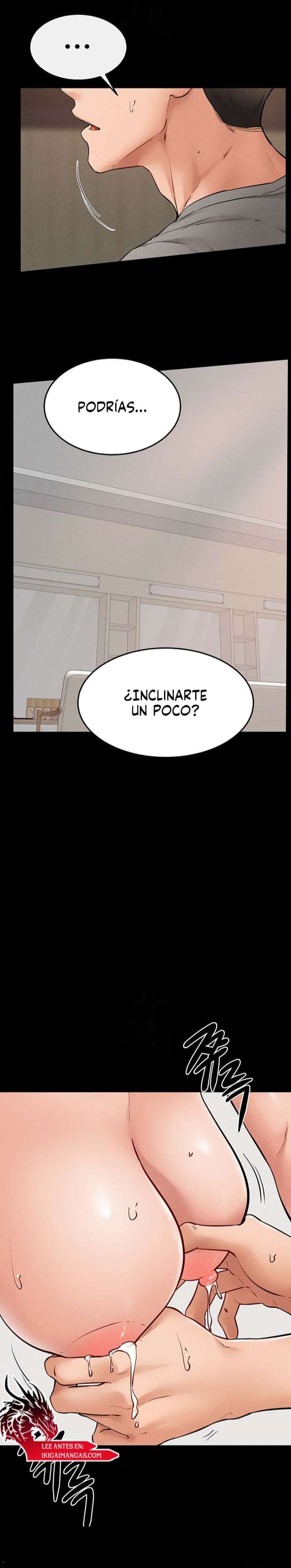 Mi nueva familia es muy amable Capitulo 71 página 12