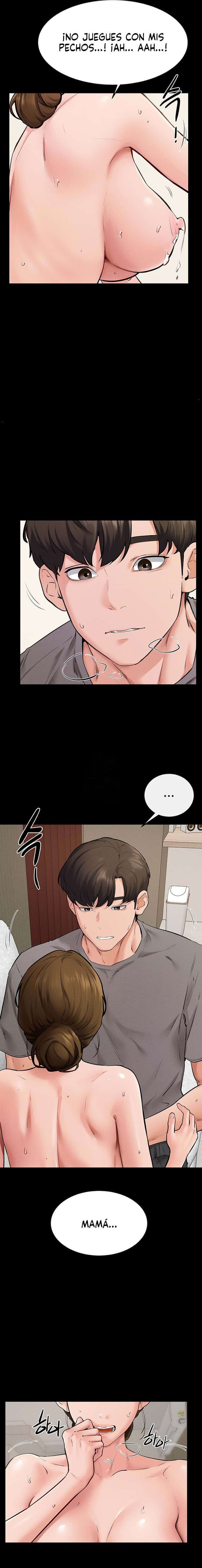 Mi nueva familia es muy amable Capitulo 71 página 15