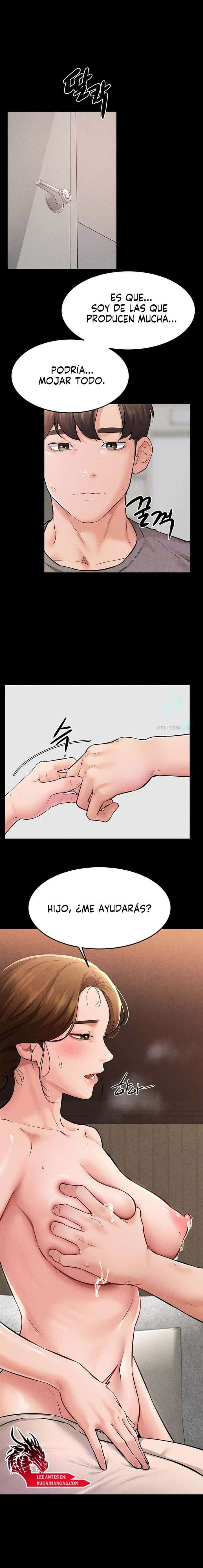 Mi nueva familia es muy amable Capitulo 71 página 2