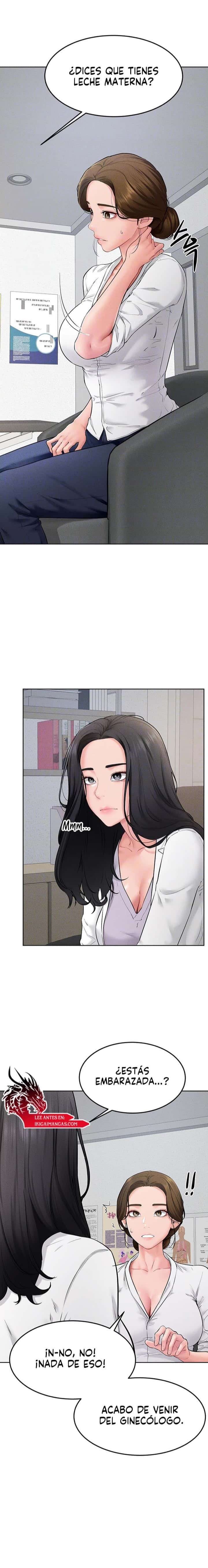 Mi nueva familia es muy amable Capitulo 71 página 4