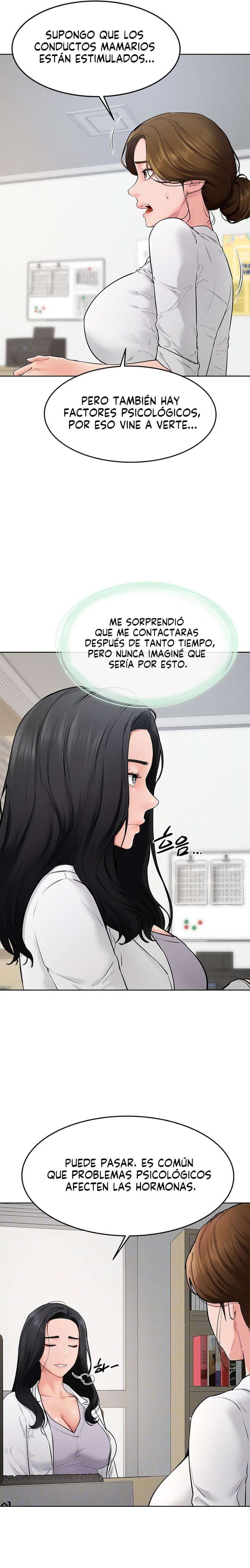 Mi nueva familia es muy amable Capitulo 71 página 5