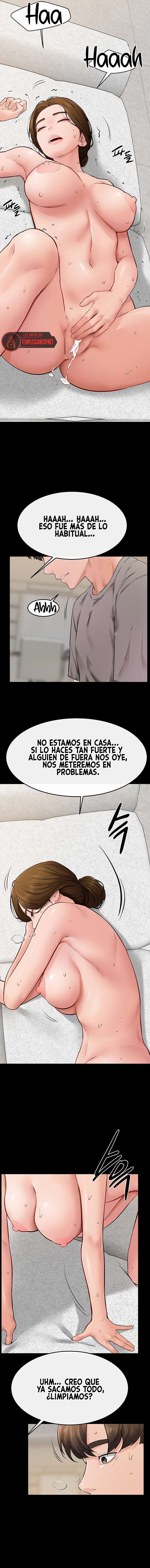 Mi nueva familia es muy amable Capitulo 72 página 11