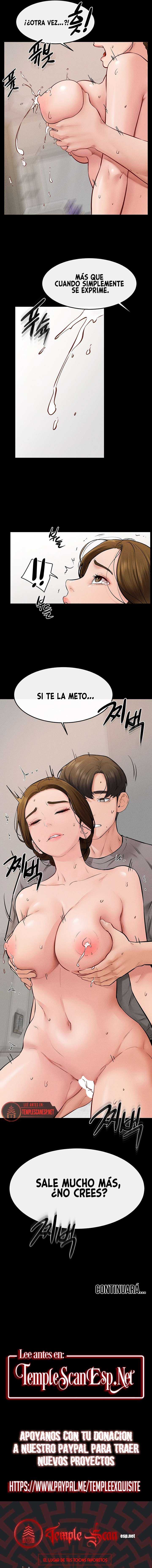 Mi nueva familia es muy amable Capitulo 72 página 14