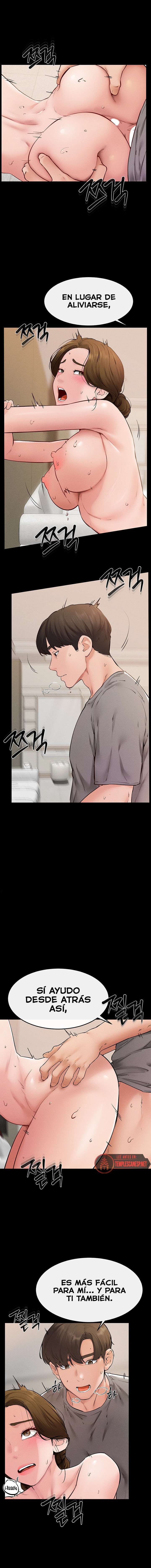 Mi nueva familia es muy amable Capitulo 73 página 10