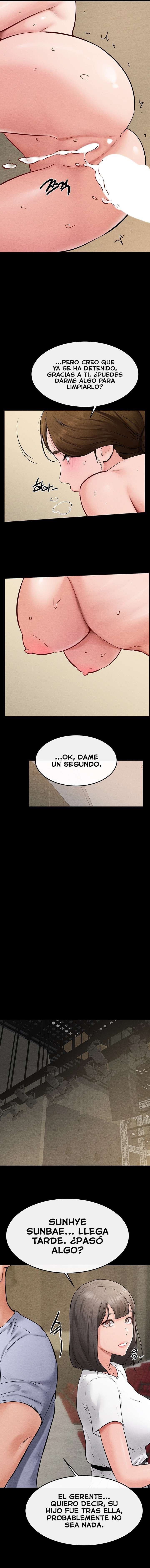 Mi nueva familia es muy amable Capitulo 73 página 12
