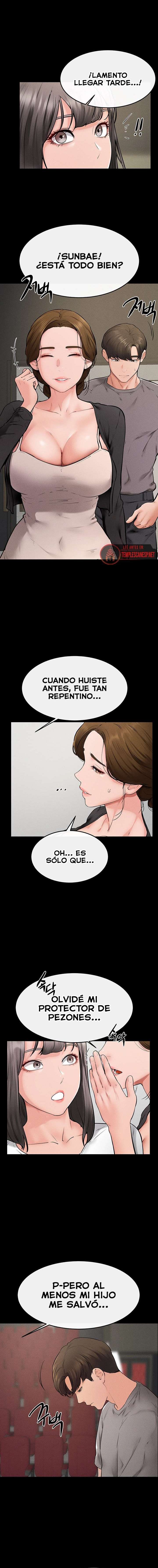 Mi nueva familia es muy amable Capitulo 73 página 13
