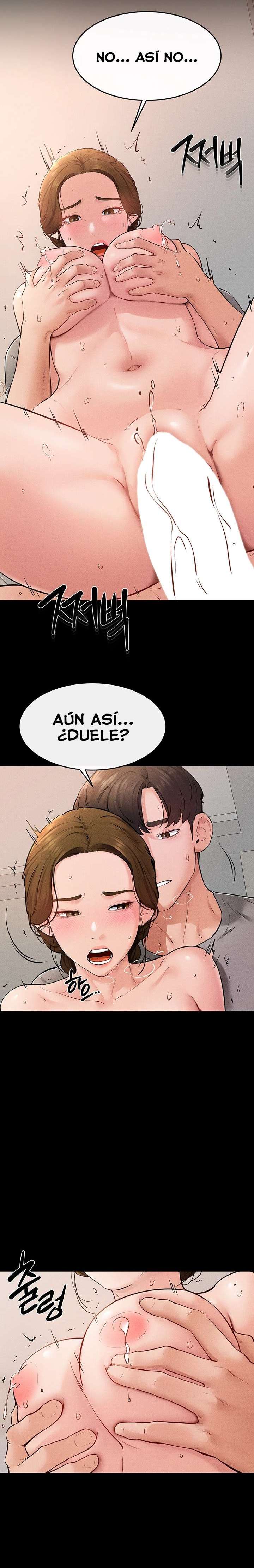 Mi nueva familia es muy amable Capitulo 73 página 3