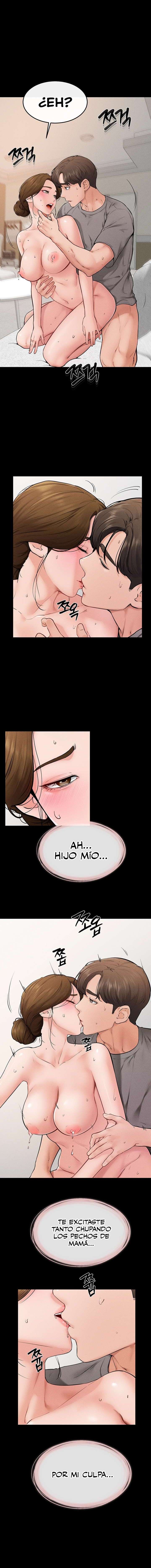 Mi nueva familia es muy amable Capitulo 73 página 6
