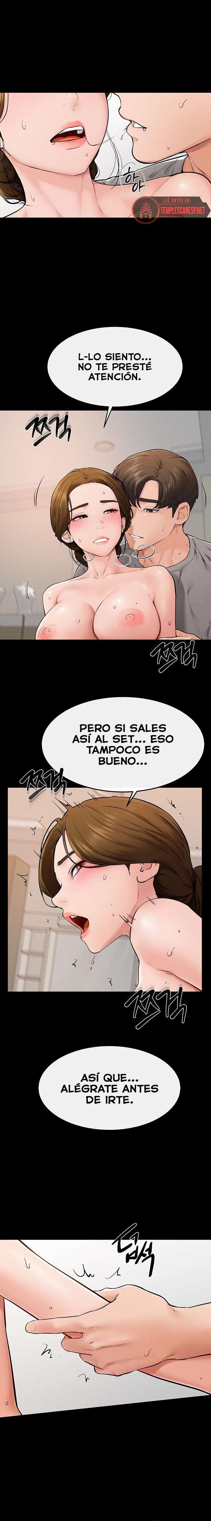 Mi nueva familia es muy amable Capitulo 73 página 7