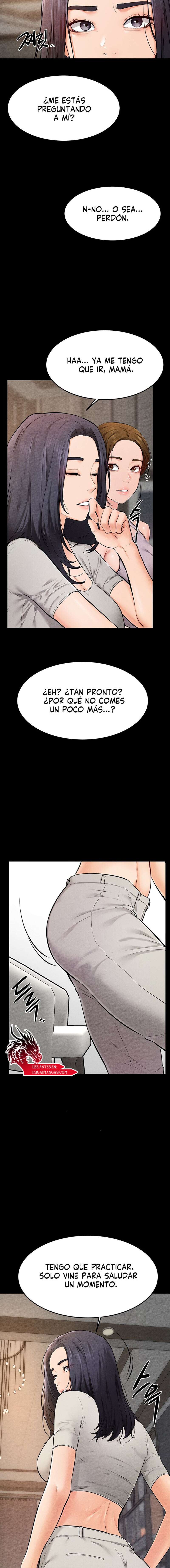 Mi nueva familia es muy amable Capitulo 74 página 11