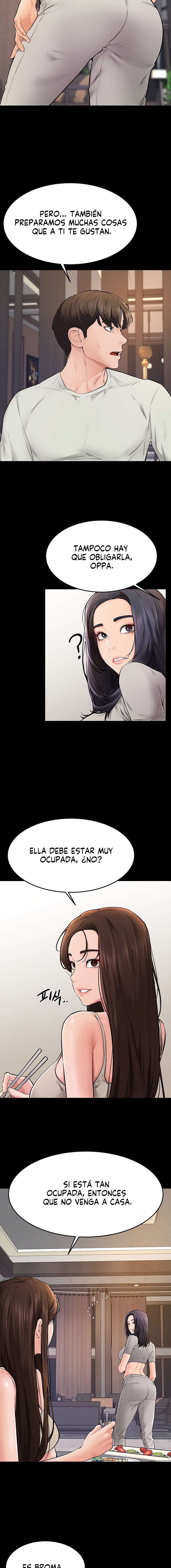 Mi nueva familia es muy amable Capitulo 74 página 12