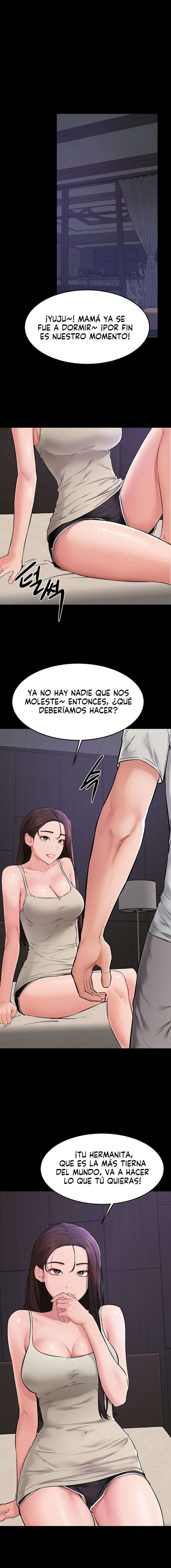 Mi nueva familia es muy amable Capitulo 74 página 14