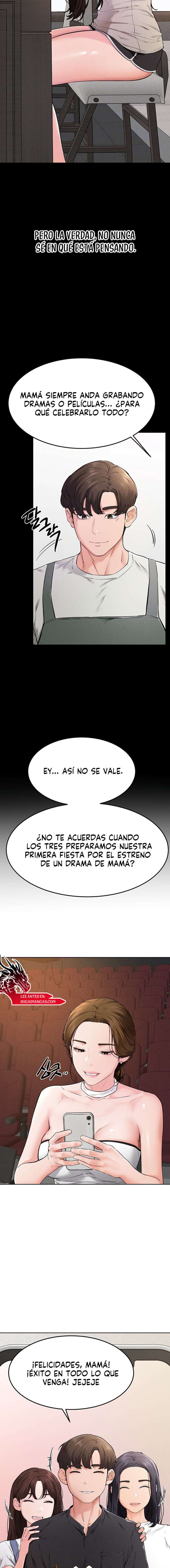 Mi nueva familia es muy amable Capitulo 74 página 4