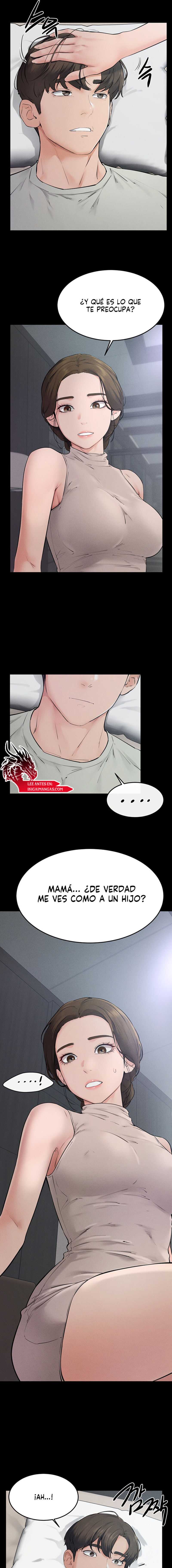 Mi nueva familia es muy amable Capitulo 75 página 12