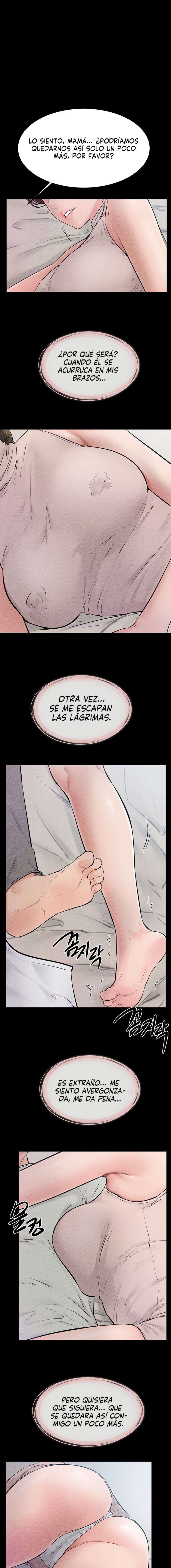 Mi nueva familia es muy amable Capitulo 75 página 15
