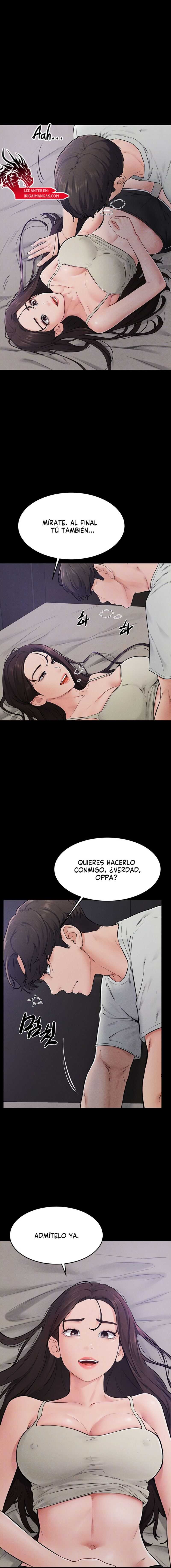 Mi nueva familia es muy amable Capitulo 75 página 3