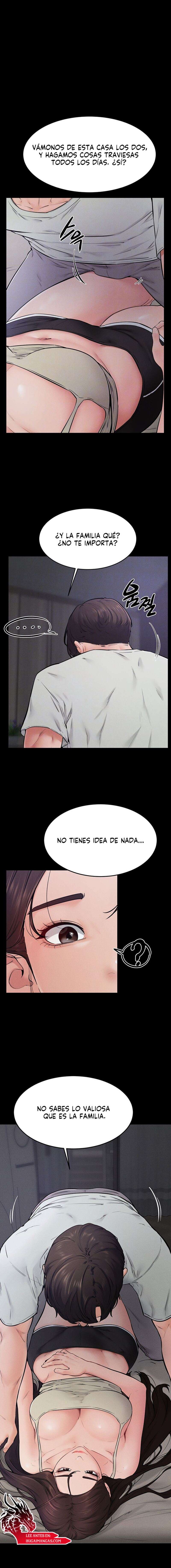 Mi nueva familia es muy amable Capitulo 75 página 4