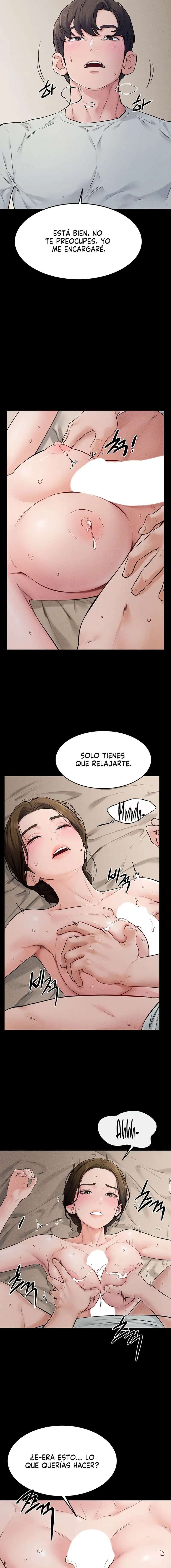 Mi nueva familia es muy amable Capitulo 76 página 10