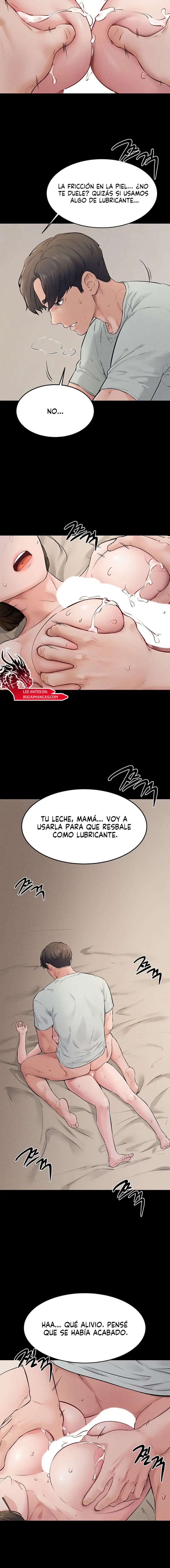 Mi nueva familia es muy amable Capitulo 76 página 11