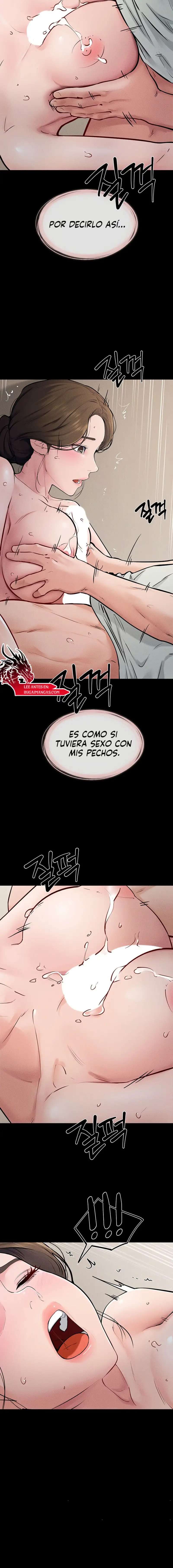 Mi nueva familia es muy amable Capitulo 76 página 13