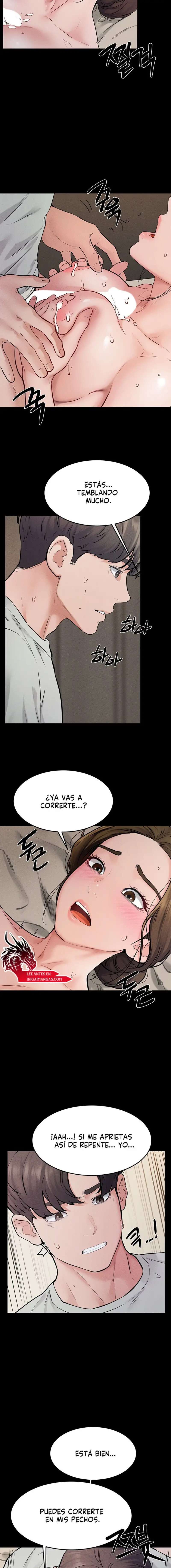 Mi nueva familia es muy amable Capitulo 76 página 15