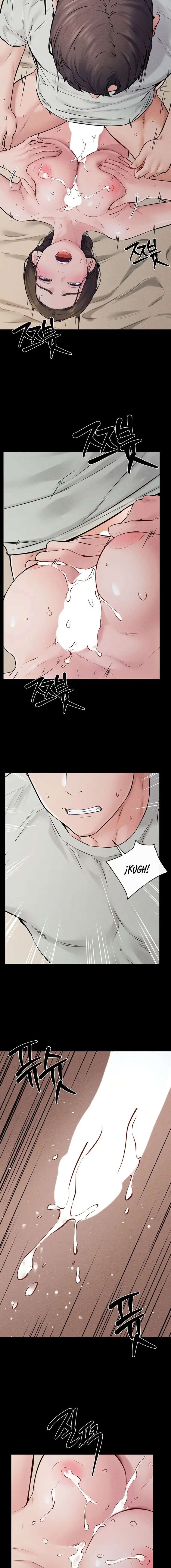 Mi nueva familia es muy amable Capitulo 76 página 16