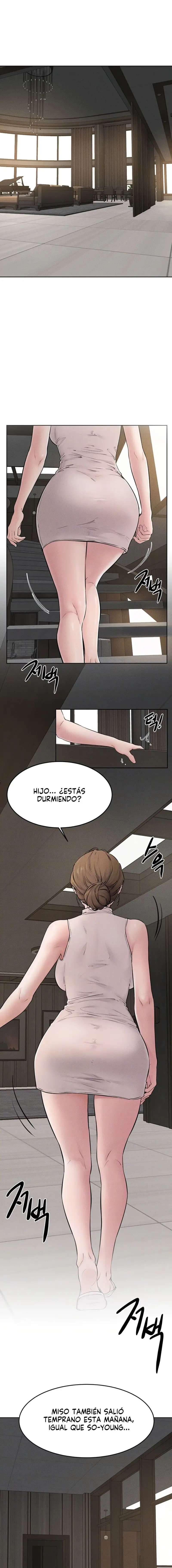 Mi nueva familia es muy amable Capitulo 76 página 3