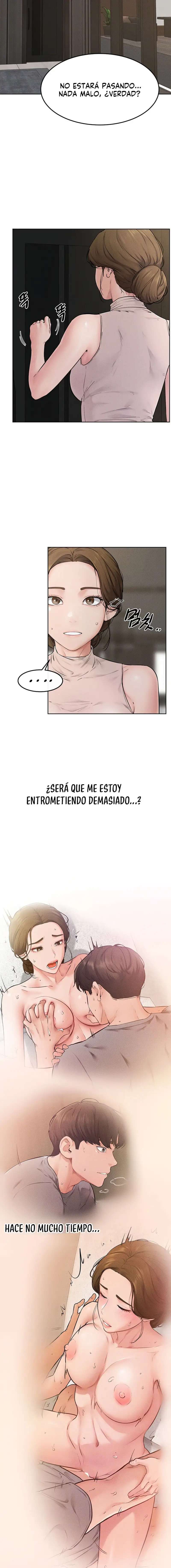 Mi nueva familia es muy amable Capitulo 76 página 4