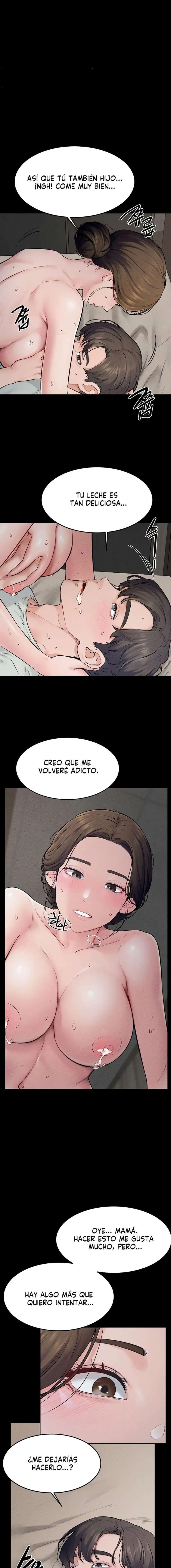 Mi nueva familia es muy amable Capitulo 76 página 8