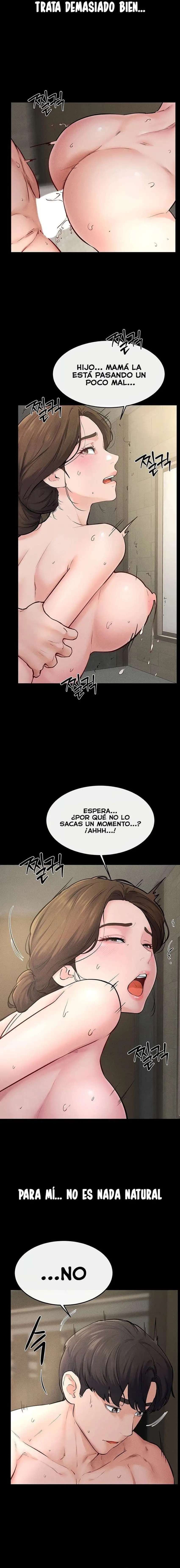 Mi nueva familia es muy amable Capitulo 77 página 12