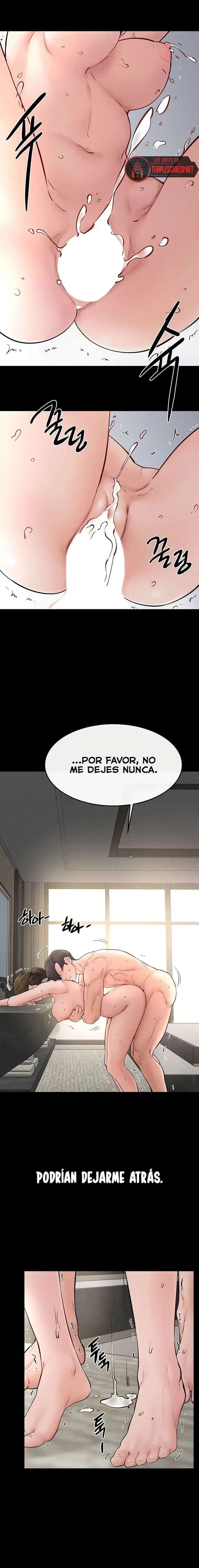 Mi nueva familia es muy amable Capitulo 77 página 16