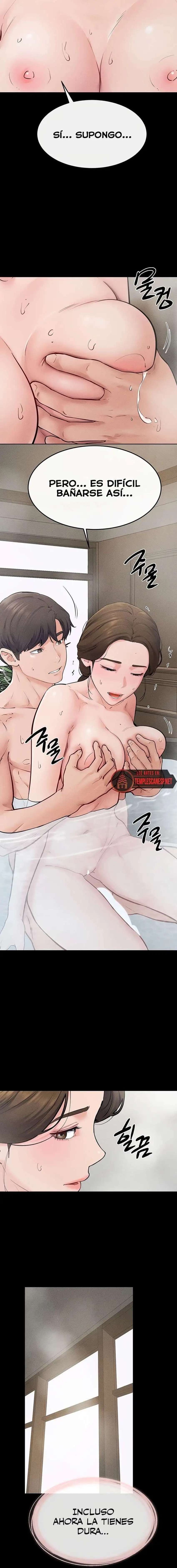 Mi nueva familia es muy amable Capitulo 77 página 18