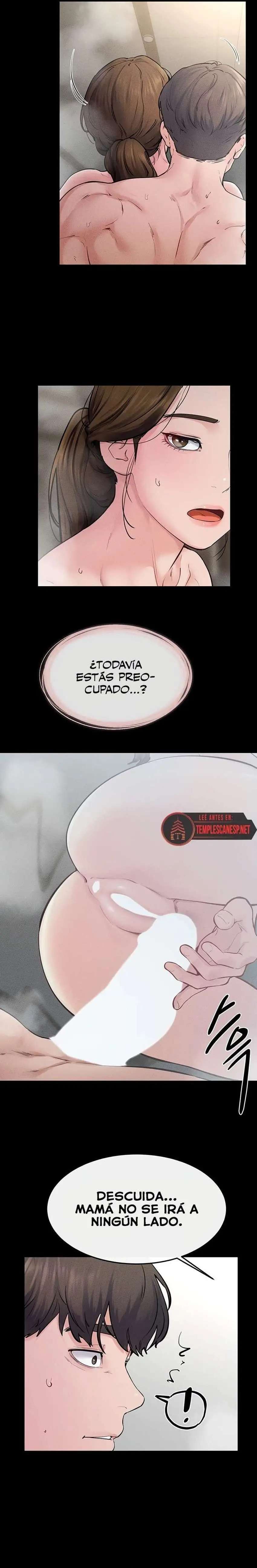 Mi nueva familia es muy amable Capitulo 77 página 20