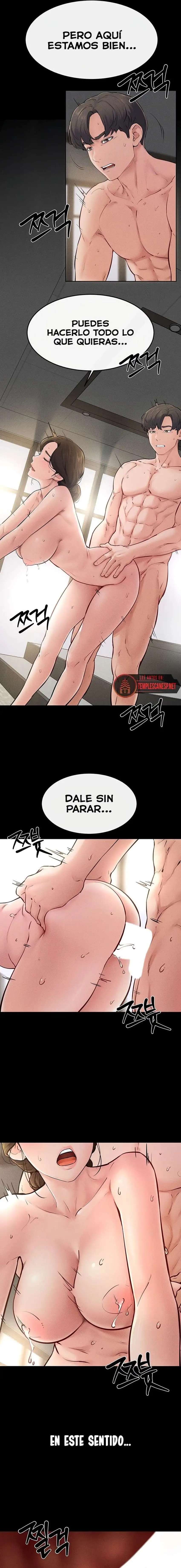 Mi nueva familia es muy amable Capitulo 77 página 7