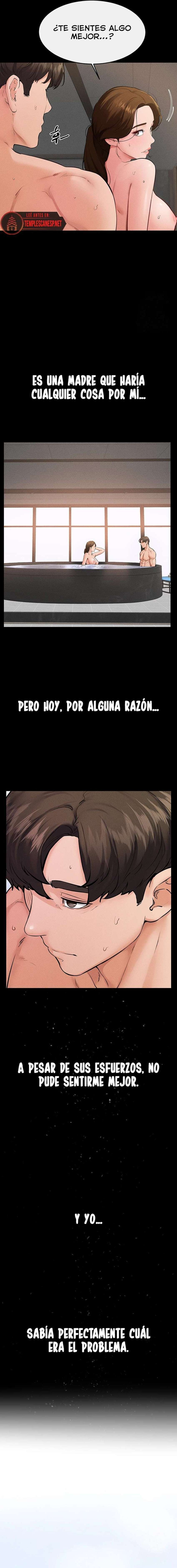 Mi nueva familia es muy amable Capitulo 78 página 18