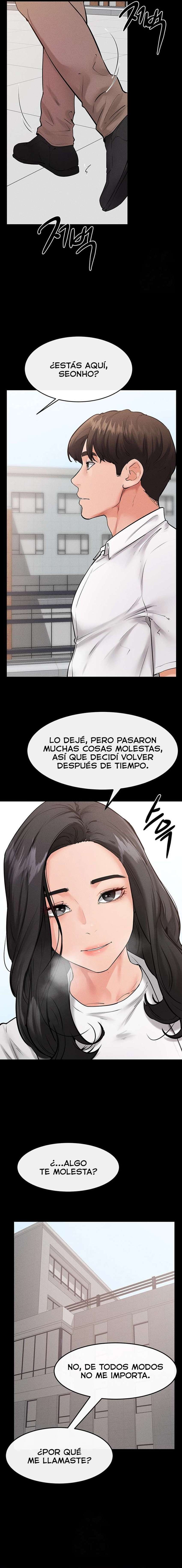 Mi nueva familia es muy amable Capitulo 78 página 20