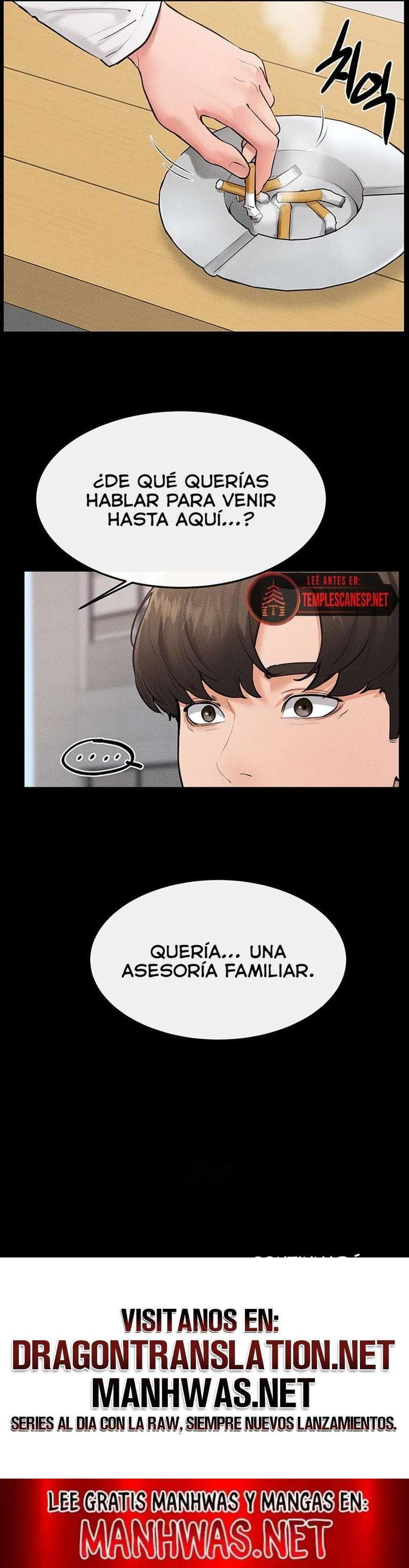 Mi nueva familia es muy amable Capitulo 78 página 21