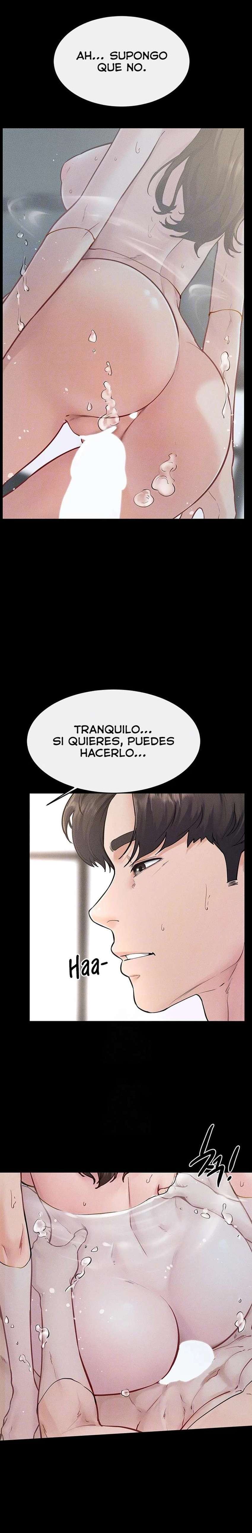 Mi nueva familia es muy amable Capitulo 78 página 4