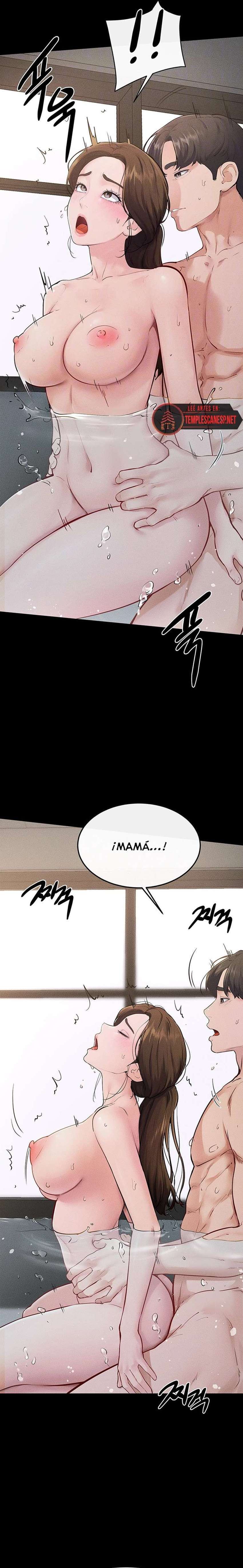 Mi nueva familia es muy amable Capitulo 78 página 5