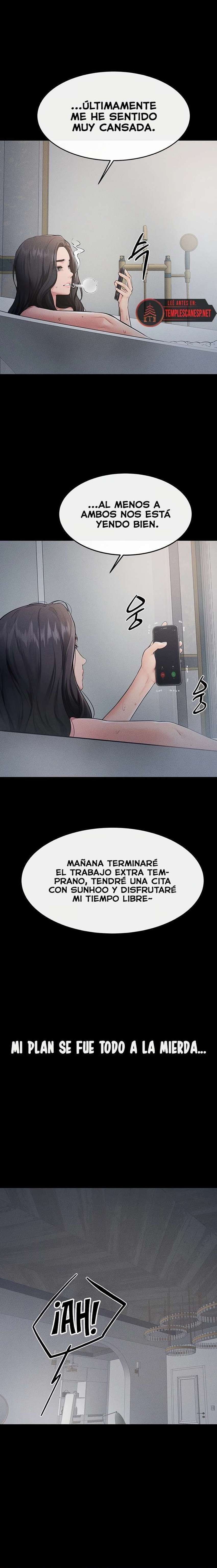 Mi nueva familia es muy amable Capitulo 79 página 11