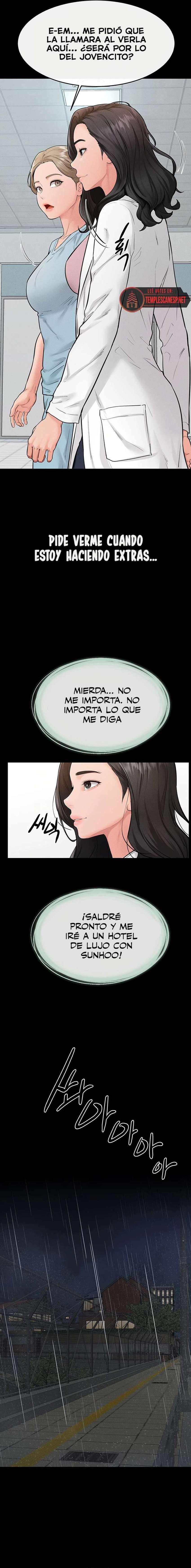 Mi nueva familia es muy amable Capitulo 79 página 13