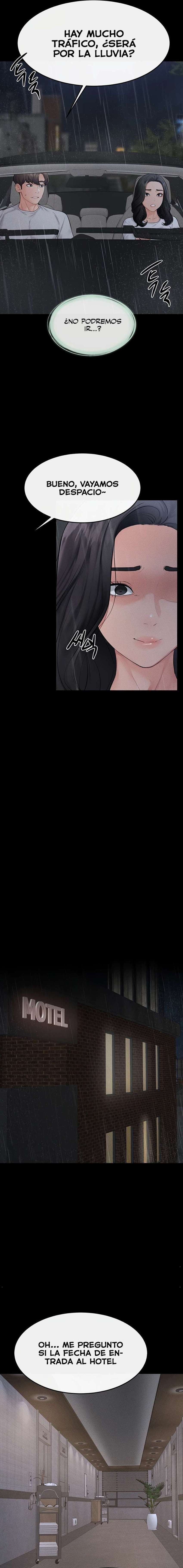 Mi nueva familia es muy amable Capitulo 79 página 14