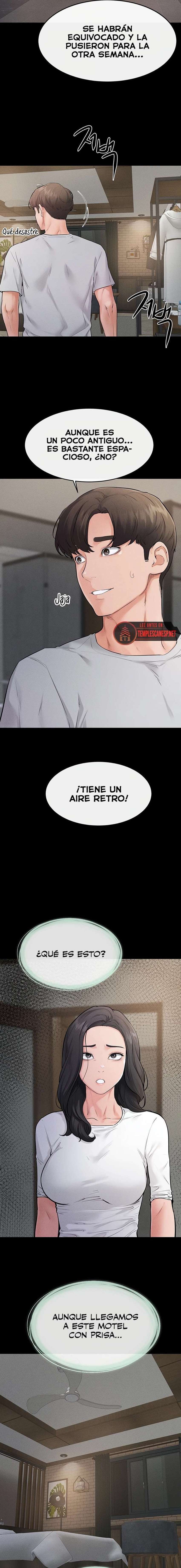 Mi nueva familia es muy amable Capitulo 79 página 15